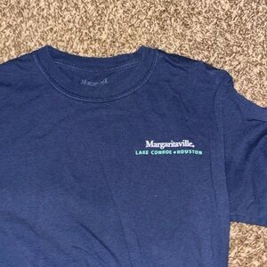 margaritaville t shirt
